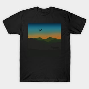 Tasmania T-Shirt